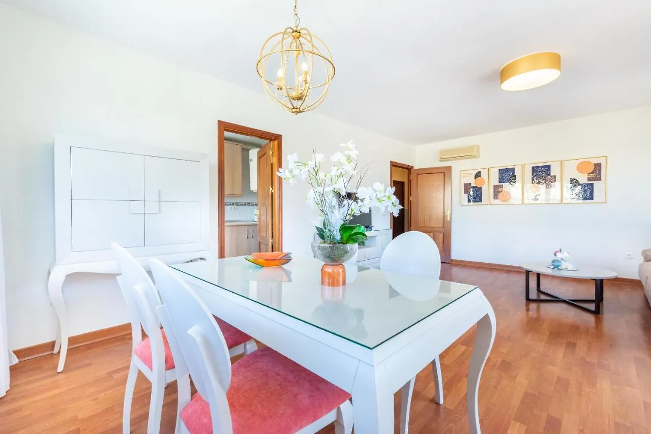 Apartment Wintowinrentals Penthouse Ideal For Families In Torrox Costa