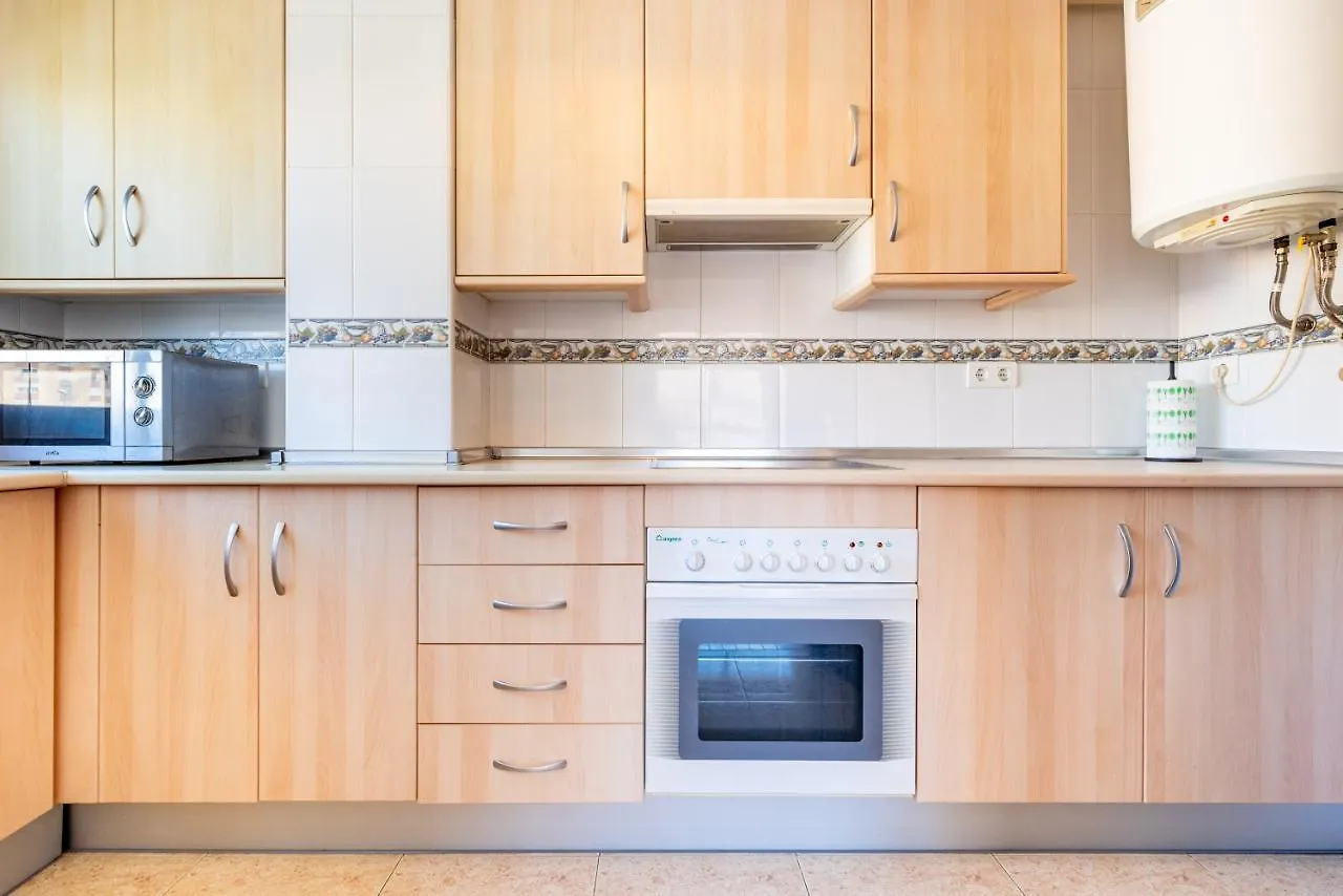 Apartment Wintowinrentals Penthouse Ideal For Families In Torrox Costa