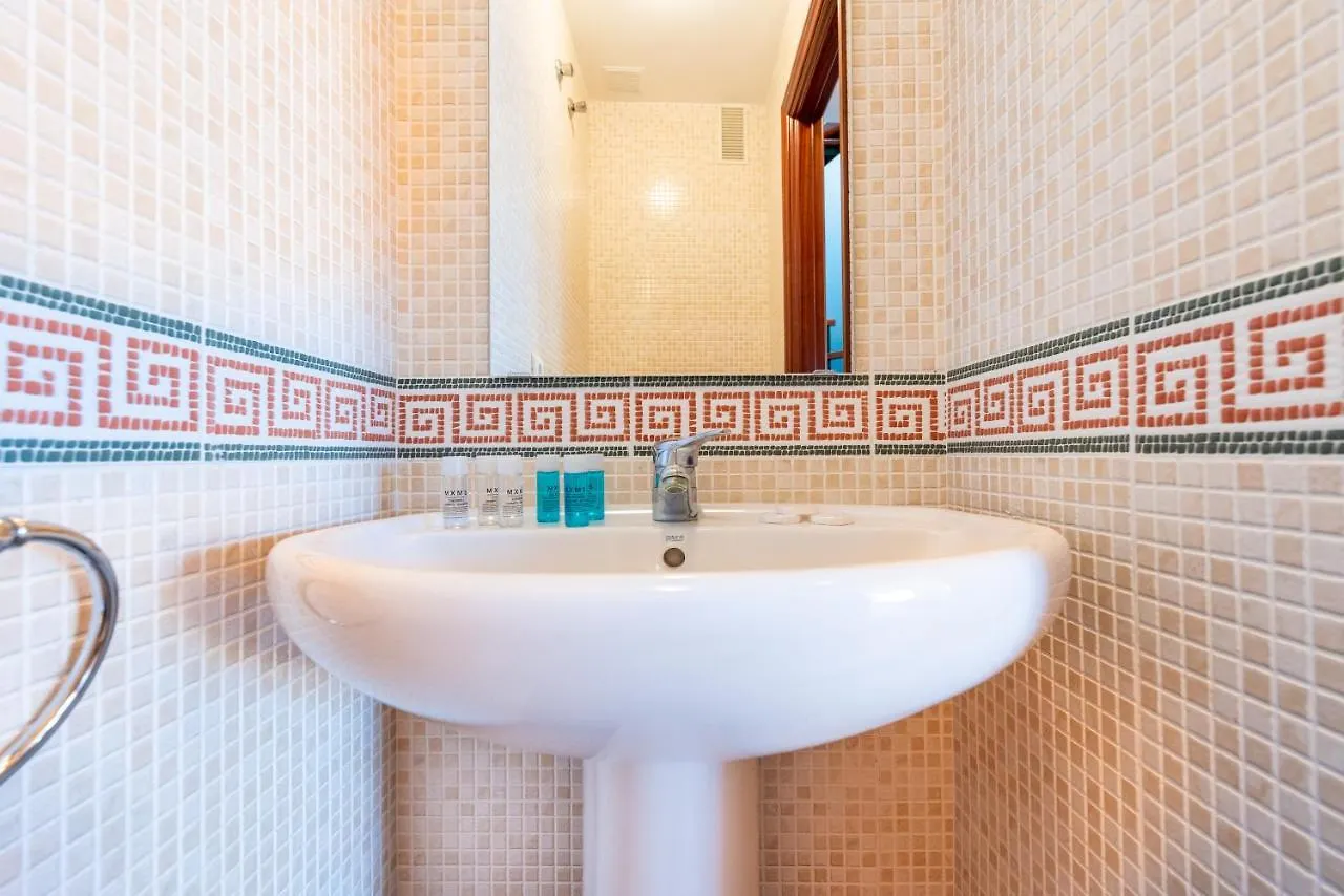 Apartment Wintowinrentals Penthouse Ideal For Families In Torrox Costa