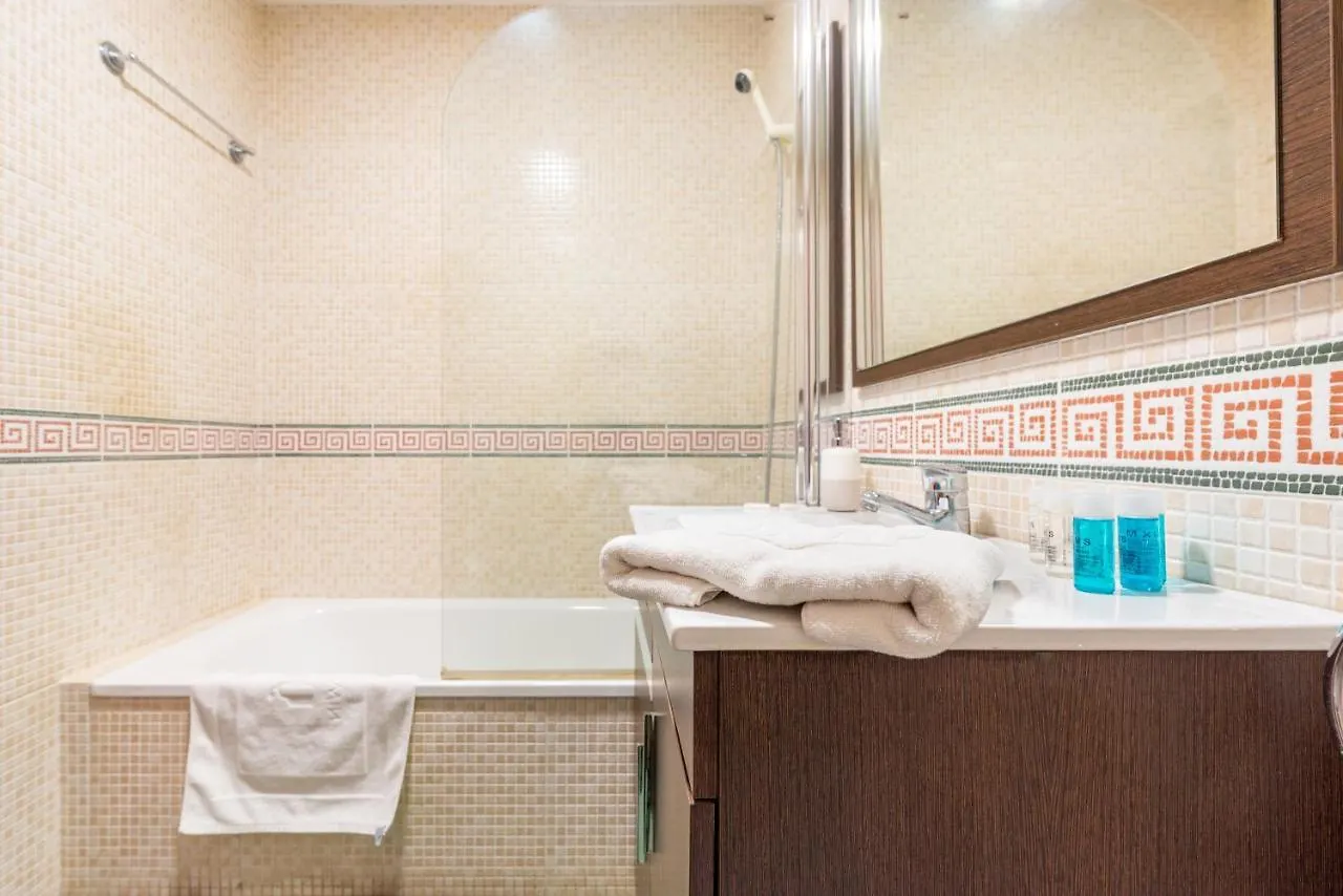 Apartment Wintowinrentals Penthouse Ideal For Families In Torrox Costa Spain