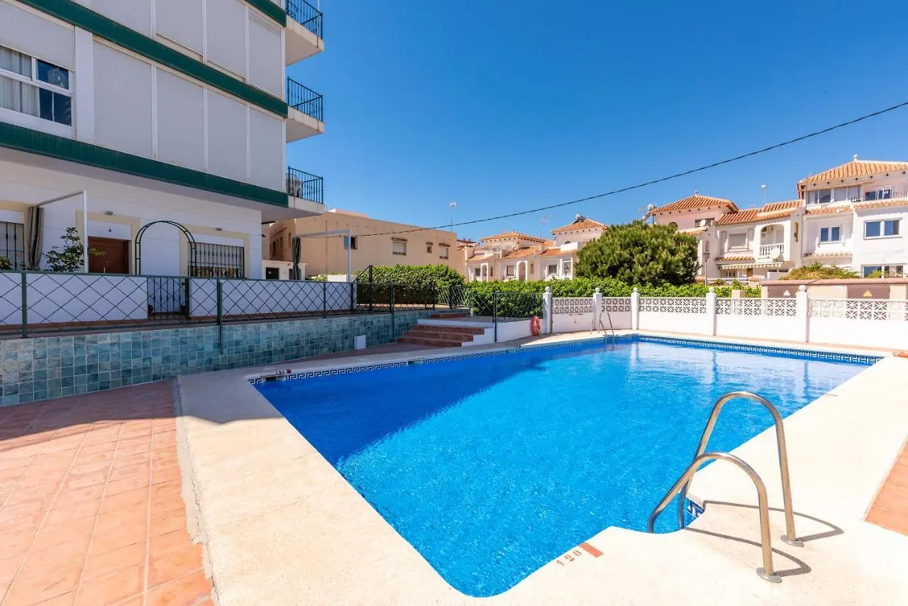 Apartment Wintowinrentals Penthouse Ideal For Families In Torrox Costa